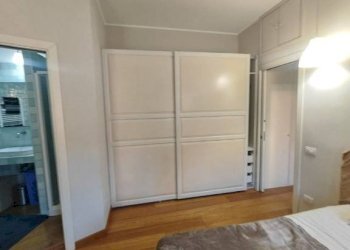 Camera da letto - Appartamento via Zanzur, 32, Roma - foto 3