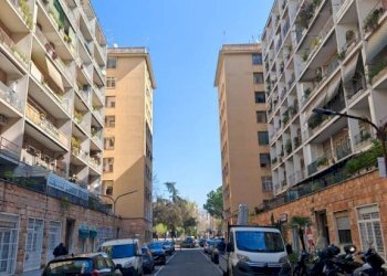 Zona - Appartamento via Zanzur, 32, Roma - foto 5