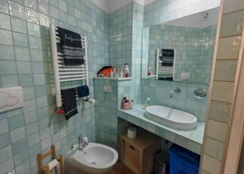 Bagno - Appartamento via Zanzur, 32, Roma - foto 6