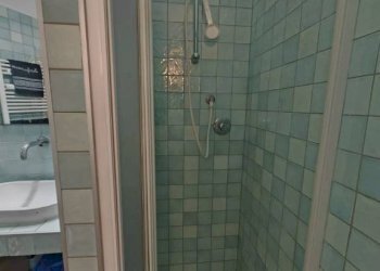 Bagno - Appartamento via Zanzur, 32, Roma - foto 7
