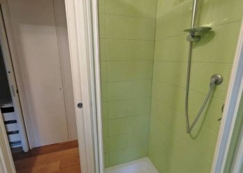 Bagno - Appartamento via Zanzur, 32, Roma - foto 10