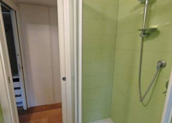 Bagno - Appartamento via Zanzur, 32, Roma - foto 11
