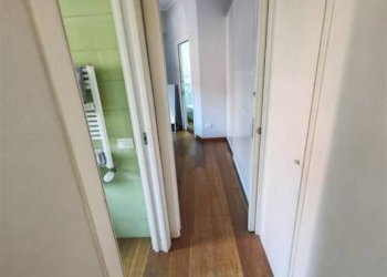 Disimpegno - Appartamento via Zanzur, 32, Roma - foto 15