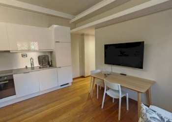 Cucina - Appartamento via Zanzur, 32, Roma - foto 16