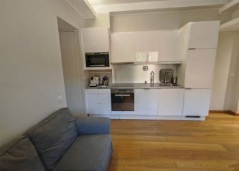 Salone - Appartamento via Zanzur, 32, Roma - foto 17