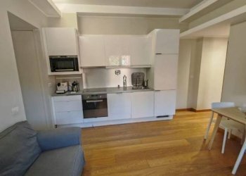 Cucina - Appartamento via Zanzur, 32, Roma - foto 18