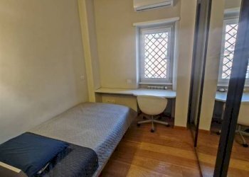 Camera da letto - Appartamento via Zanzur, 32, Roma - foto 25