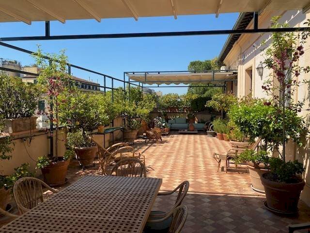 Terrazzo - Attico via Saverio Mercadante, Roma - foto 2
