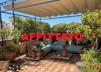 Terrazzo - Attic via Saverio Mercadante, Roma - photo 1
