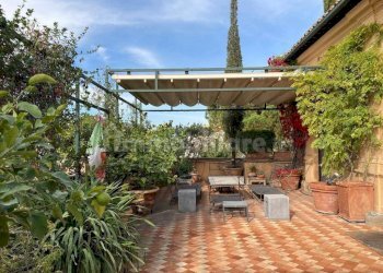 Giardino - Attic via Saverio Mercadante, Roma - photo 3