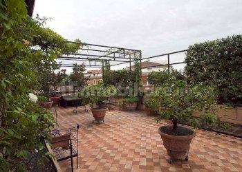 Terrazzo - Attic via Saverio Mercadante, Roma - photo 20