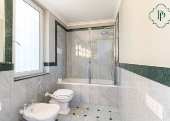Bagno - Attico via Saverio Mercadante, Roma - foto 13