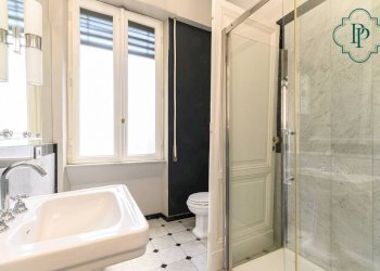 Bagno - Attico via Saverio Mercadante, Roma - foto 15