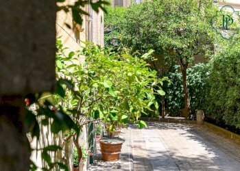 Giardino - Attico via Saverio Mercadante, Roma - foto 32