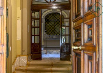 Interno palazzo - Attico via Saverio Mercadante, Roma - foto 41