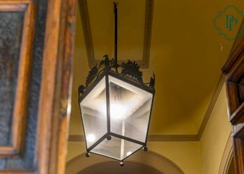 Interno palazzo - Attico via Saverio Mercadante, Roma - foto 42