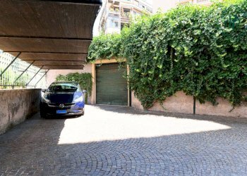Posto macchina - Attico via Saverio Mercadante, Roma - foto 44