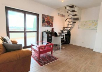 Salone - Attic via di Monte Cugno, Roma - photo 3