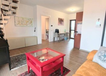 Salone - Attic via di Monte Cugno, Roma - photo 4