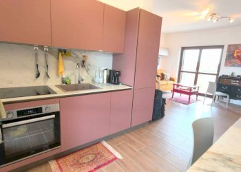 Cucina - Attic via di Monte Cugno, Roma - photo 6