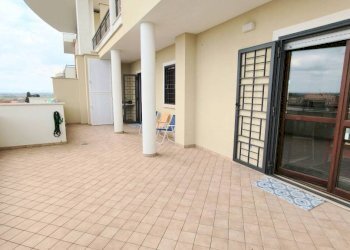 Terrazzo - Attic via di Monte Cugno, Roma - photo 9