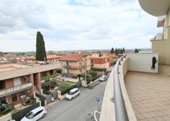 Terrazzo - Attic via di Monte Cugno, Roma - photo 10