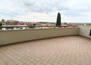 Terrazzo - Attic via di Monte Cugno, Roma - photo 11