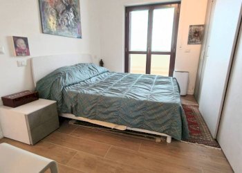 Camera da letto - Attic via di Monte Cugno, Roma - photo 12