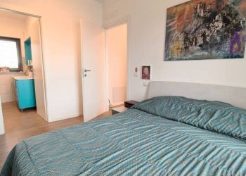 Camera da letto - Attic via di Monte Cugno, Roma - photo 13