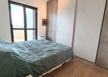 Camera da letto - Attic via di Monte Cugno, Roma - photo 14