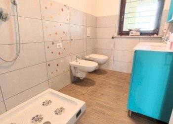 Bagno - Attic via di Monte Cugno, Roma - photo 15