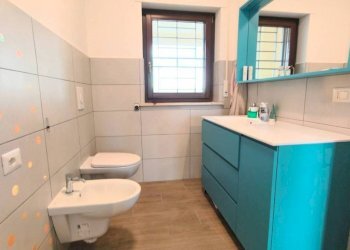 Bagno - Attic via di Monte Cugno, Roma - photo 16