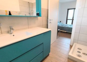 Bagno - Attic via di Monte Cugno, Roma - photo 17