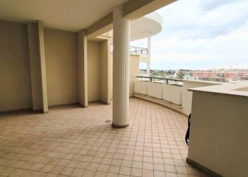 Terrazzo - Attic via di Monte Cugno, Roma - photo 20