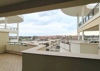 Terrazzo - Attic via di Monte Cugno, Roma - photo 21