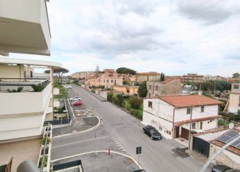 Vista - Attic via di Monte Cugno, Roma - photo 22