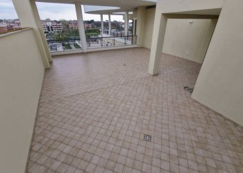 Terrazzo - Attic via di Monte Cugno, Roma - photo 27