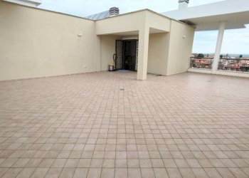 Terrazzo - Attic via di Monte Cugno, Roma - photo 28