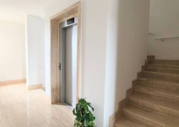 Interno palazzo - Attic via di Monte Cugno, Roma - photo 32