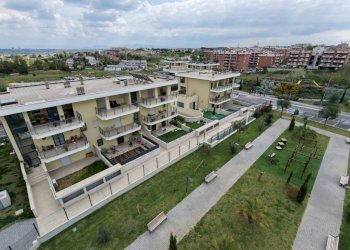 Vista - Attic via di Monte Cugno, Roma - photo 33