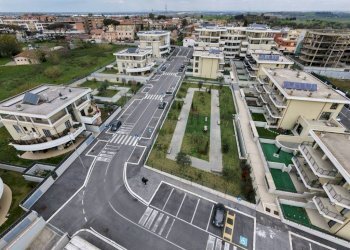 Vista - Attic via di Monte Cugno, Roma - photo 34