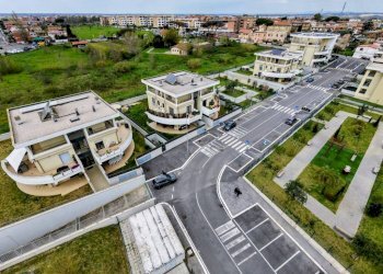 Vista - Attic via di Monte Cugno, Roma - photo 35