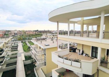 Vista - Attic via di Monte Cugno, Roma - photo 1