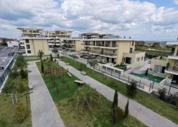 Vista - Attic via di Monte Cugno, Roma - photo 2