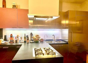 cucina - Bilocale Alba - foto 1