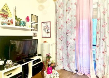 salotto - Bilocale Alba - foto 4