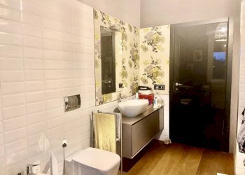 bagno - Bilocale Alba - foto 7