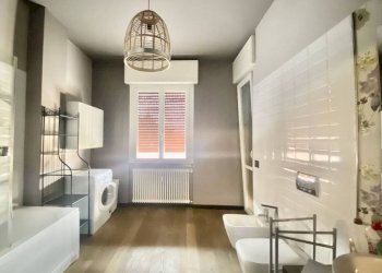 Bagno - Bilocale Alba - foto 8