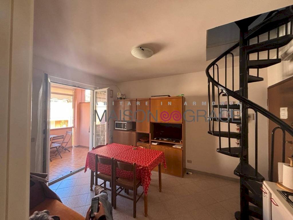 Scala - Quadrilocale Loano - foto 2