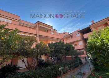 Facciata - Quadrilocale Loano - foto 1